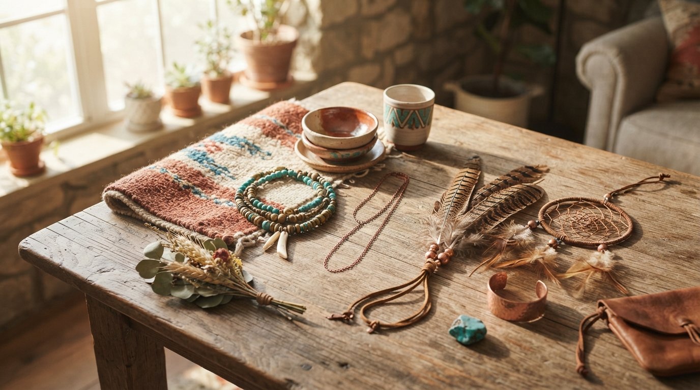 Hero Indianen armband – de indianen wolf armband